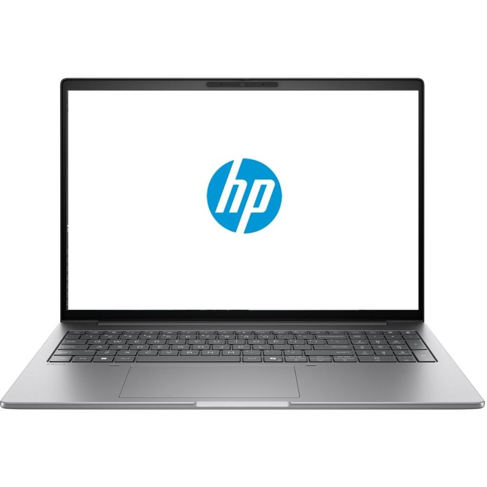 Ноутбук HP ZBook 8 G2i Meteor Silver (DZ4G5ET)