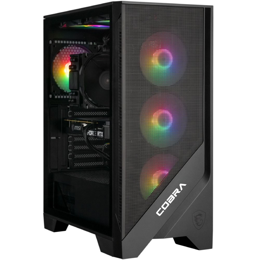 Комп'ютер COBRA Performance (R5P23483)