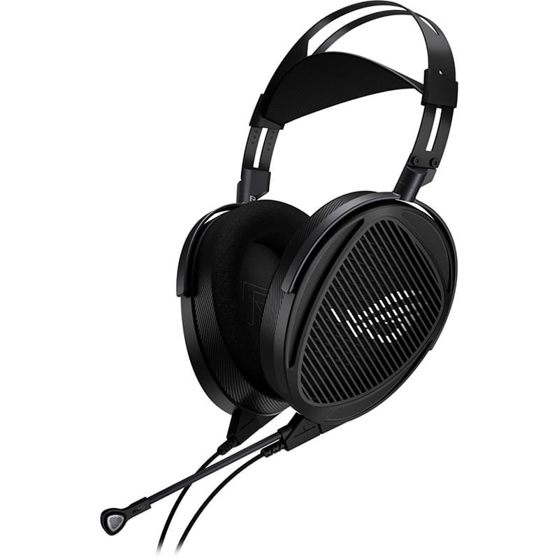 Гарнітура ASUS ROG Kithara Black (90YH0470-BHUA00)