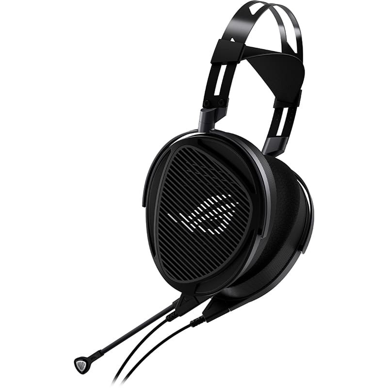 Гарнітура ASUS ROG Kithara Black (90YH0470-BHUA00)