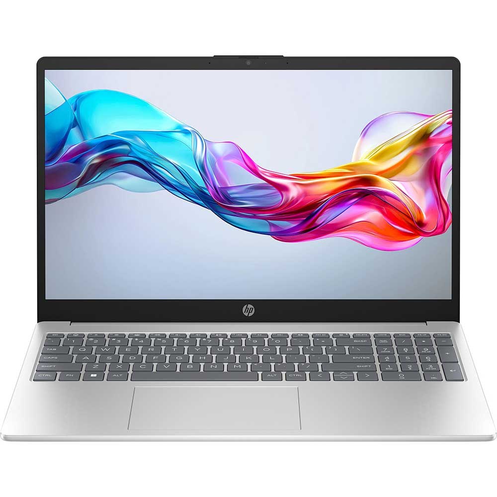 Ноутбук HP 15-fd1005ua Natural Silver (DV5F5EA)