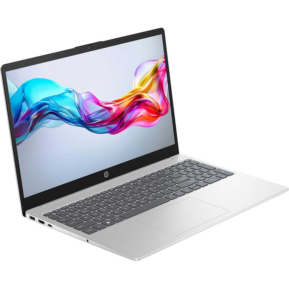 Ноутбук HP 15-fd1005ua Natural Silver (DV5F5EA)