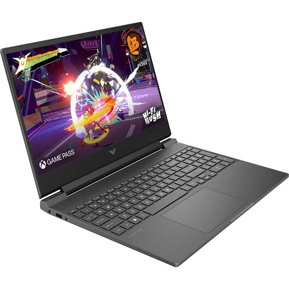 Ноутбук HP Victus 15-fb3112ua Mica Silver (DM8B3EA)