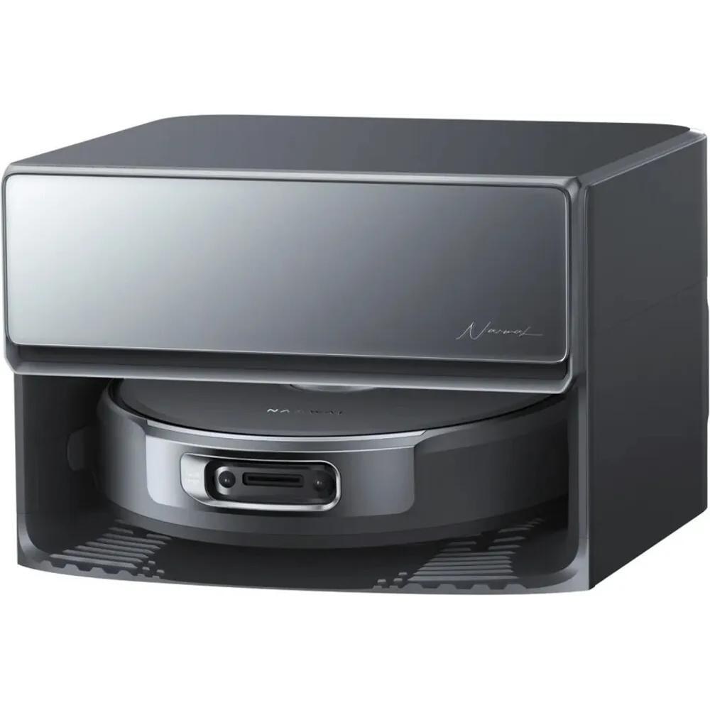Робот-пилосос NARWAL Flow 2 Compact Dock Black (YJCC036)