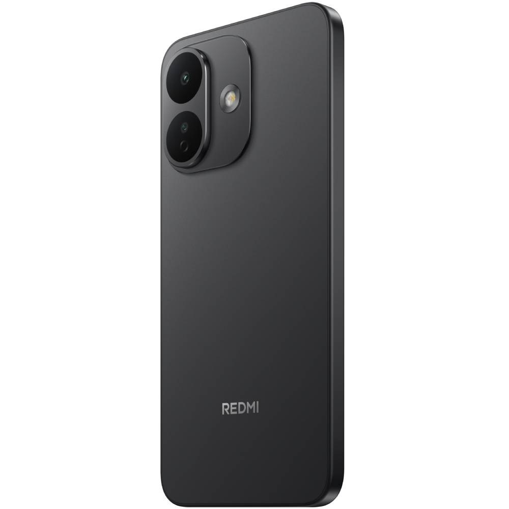 XIAOMI REDMI Note 17 Pro 5G 6/256GB Dual Sim Black