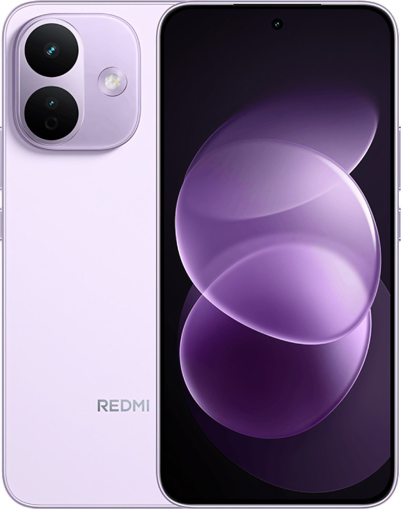 XIAOMI REDMI Note 17 Pro 5G 6/256GB Dual Sim Purple