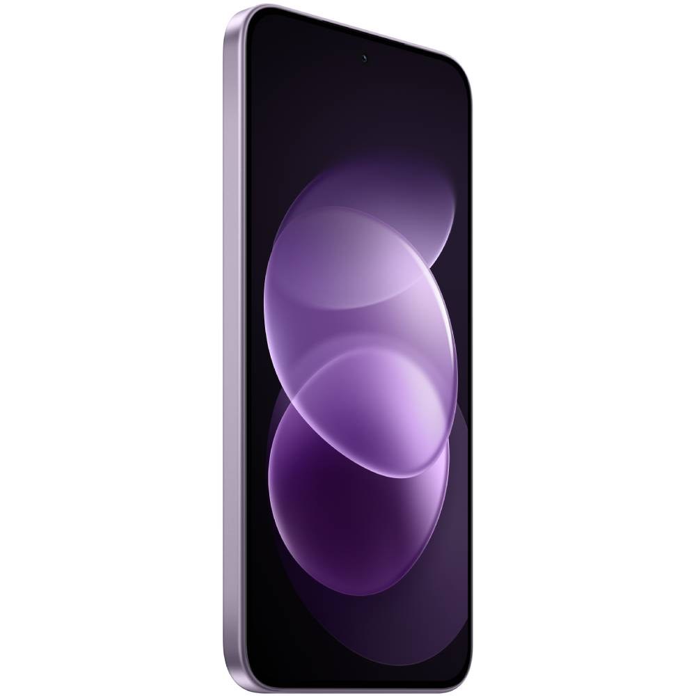 XIAOMI REDMI Note 17 Pro 5G 6/256GB Dual Sim Purple