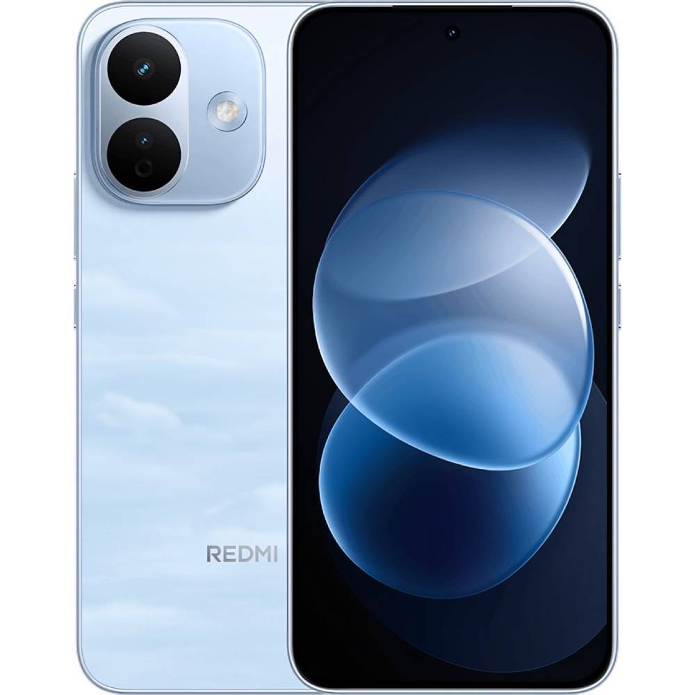 XIAOMI REDMI Note 17 Pro 5G 6/256GB Dual Sim Sky Bue