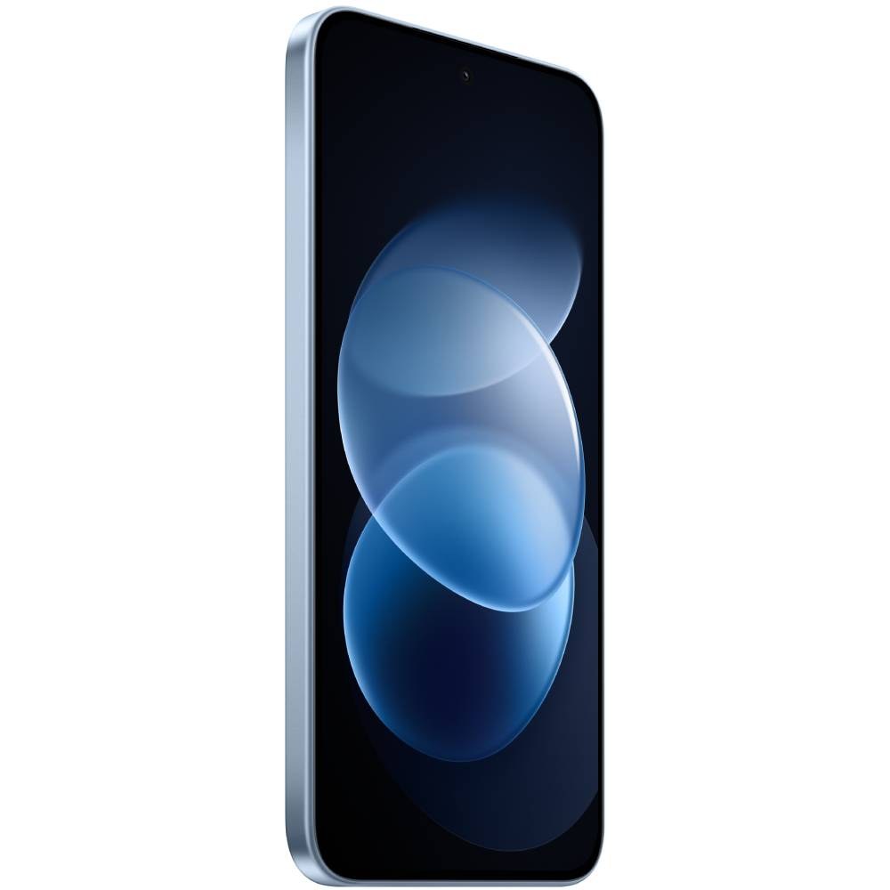 XIAOMI REDMI Note 17 Pro 5G 6/256GB Dual Sim Sky Bue