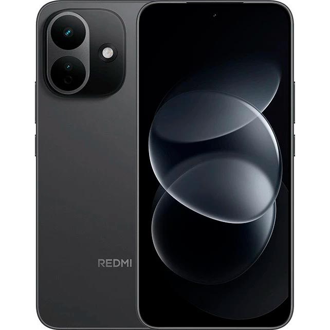 XIAOMI REDMI Note 17 Pro 5G 8/512GB Black (1215038)