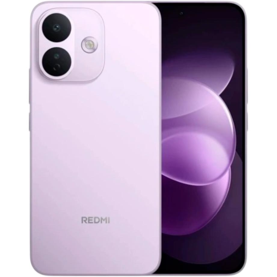 XIAOMI REDMI Note 17 Pro 5G 8/512GB Purple (1215039)