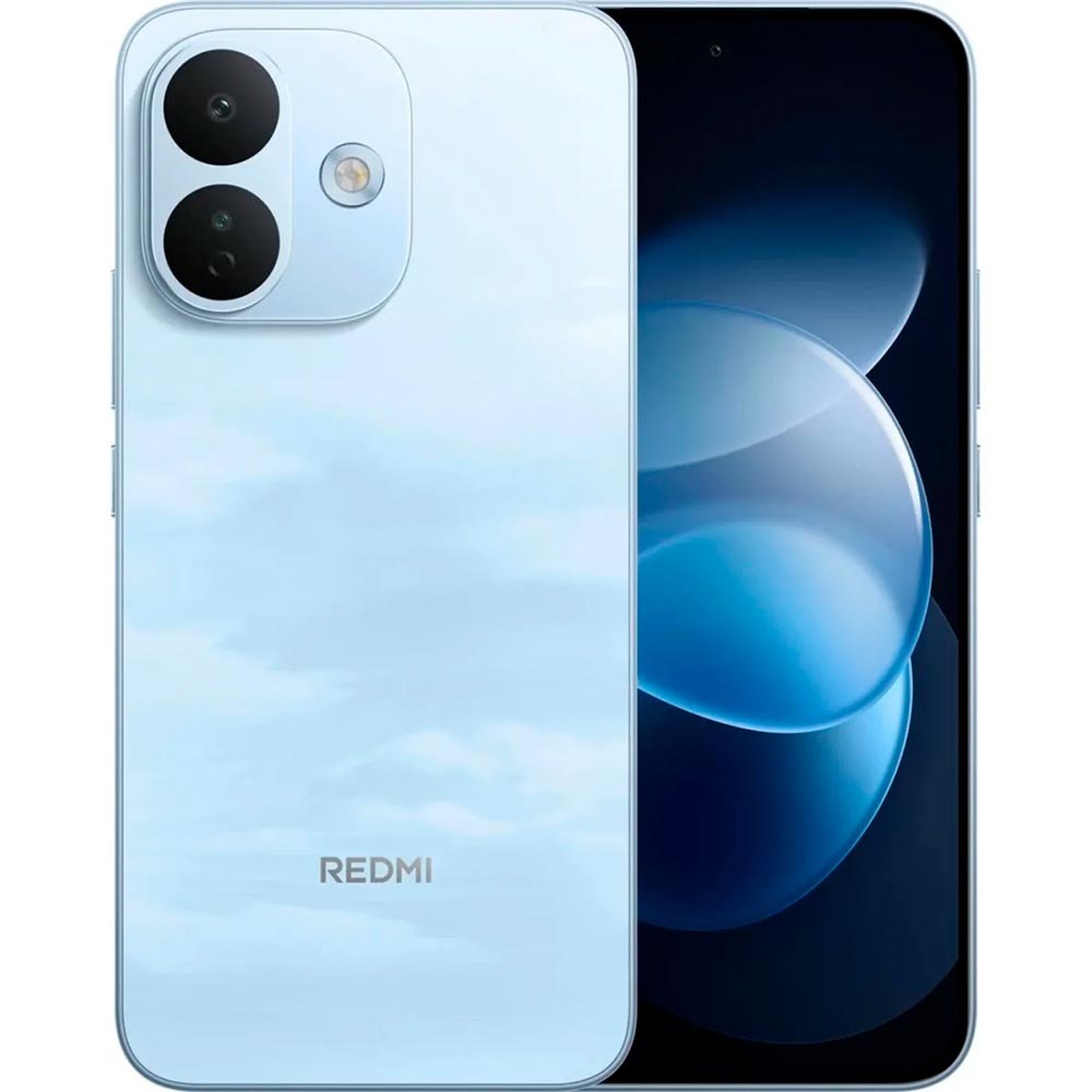 XIAOMI REDMI Note 17 Pro 5G8/512GB Sky Bue (1215040)