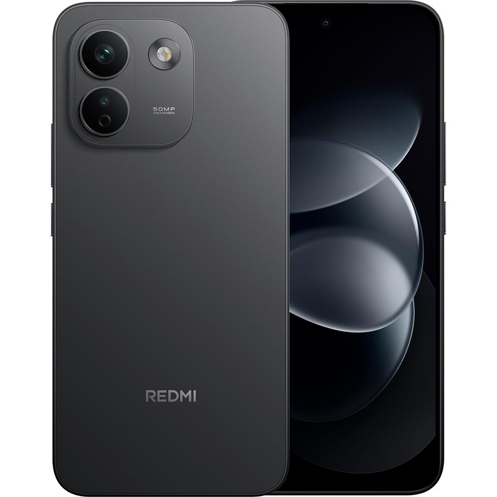 XIAOMI REDMI Note 17 Pro Max 5G 8/256 Black (1215042)