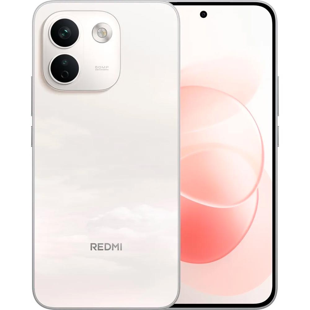 XIAOMI REDMI Note 17 Pro Max 5G8/256 Blush (1215043)