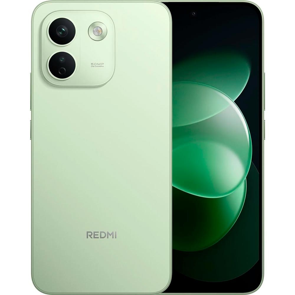 XIAOMI REDMI Note 17 Pro Max 5G8/512 Green (1215048)