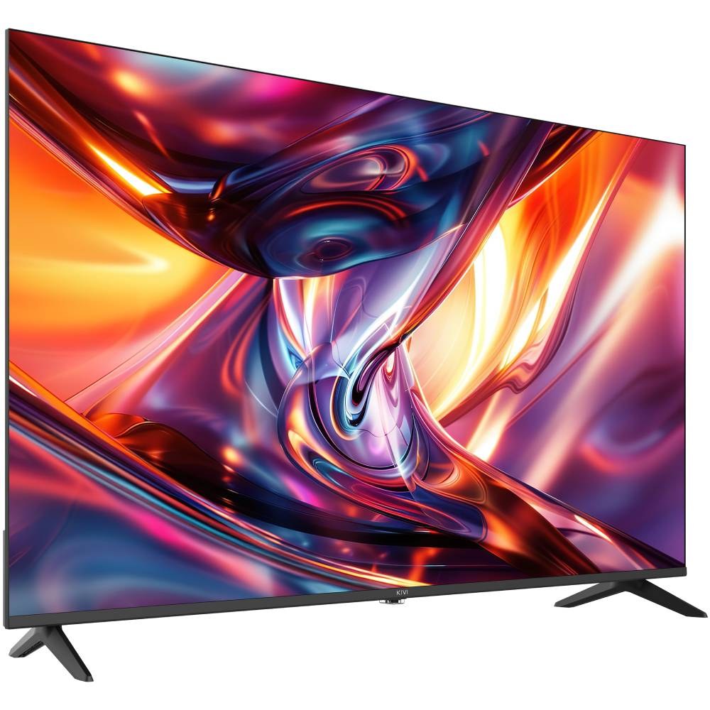 Телевізор KIVI QLED 65U9000HB