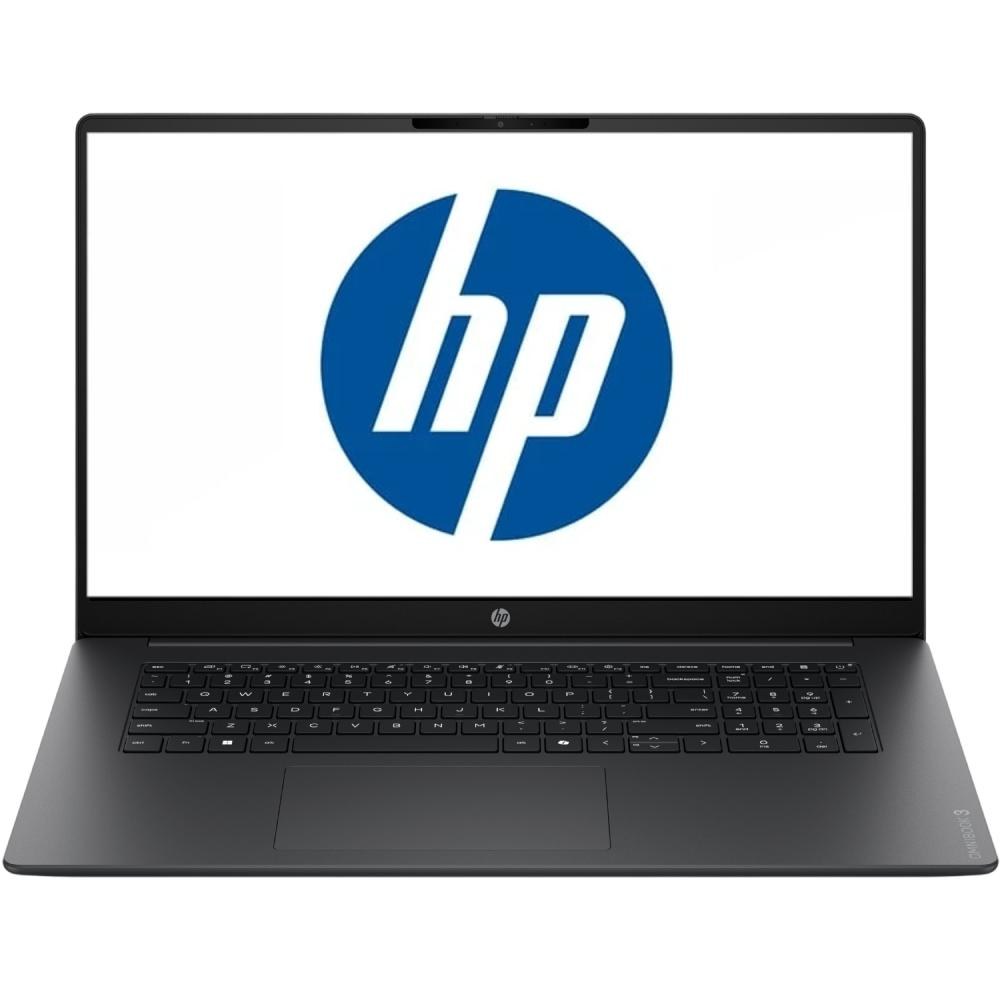 Ноутбук HP OmniBook 3 17-dp0005ua Mica Silver (DV5H4EA)