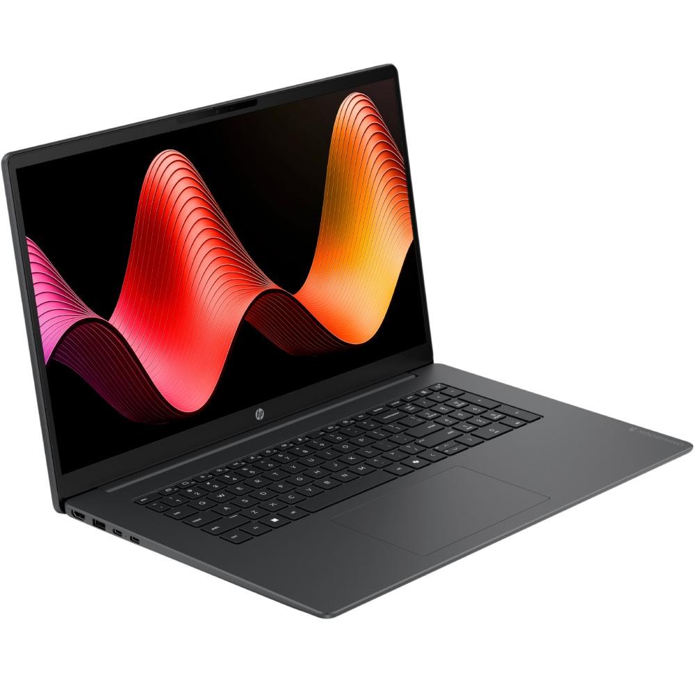 Ноутбук HP OmniBook 3 17-dp0005ua Mica Silver (DV5H4EA)