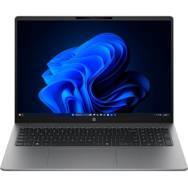Ноутбук HP 200 G2a Meteor Silver (DS9F1ET)