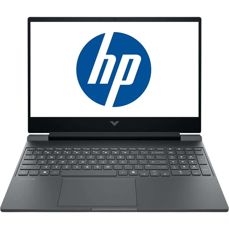 Ноутбук HP Victus 15-fa2135ua Mica Silver (DM8B1EA)