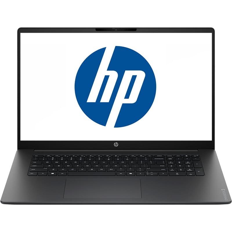 Ноутбук HP OmniBook 3 17-dp0003ua Mica Silver (DV5H3EA)