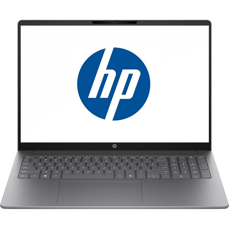 Ноутбук HP 200 G2a Meteor Silver (DS9F2ET)