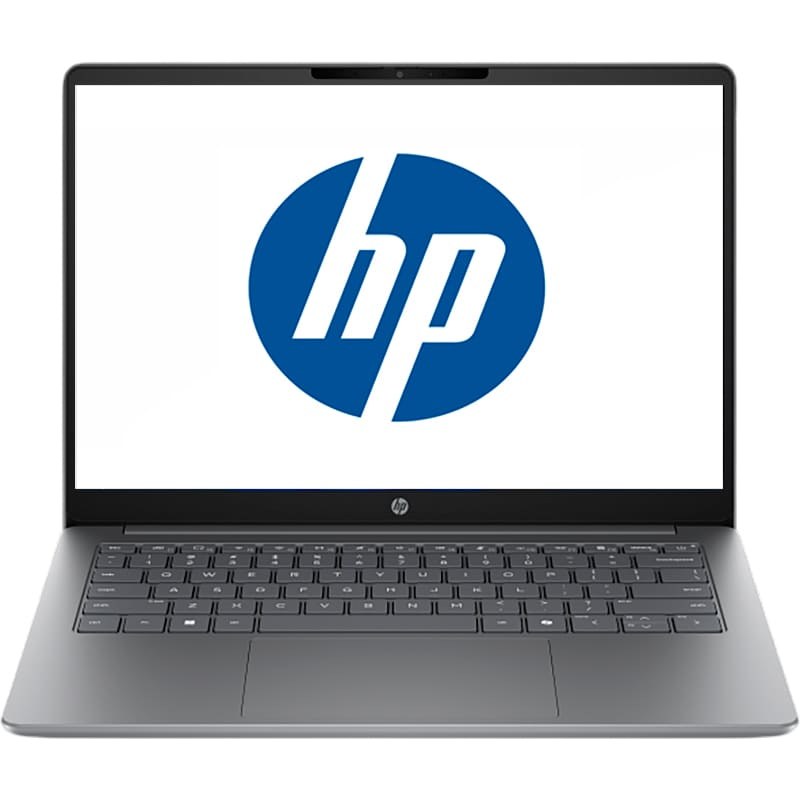 Ноутбук HP 200 G2a Meteor Silver (DV0A9ET)