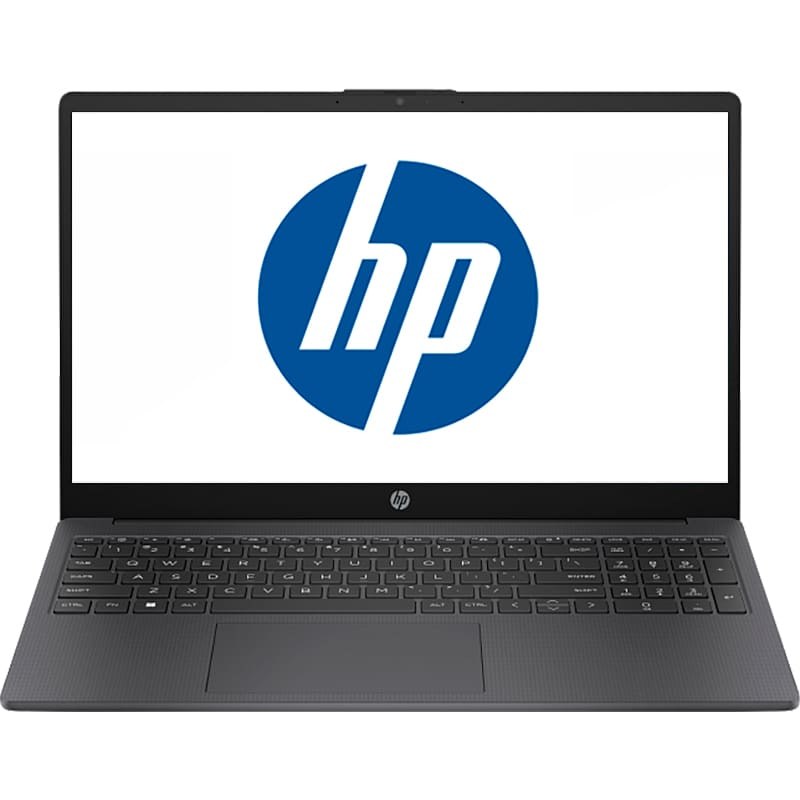 Ноутбук HP Laptop 15-fc0332ua Chalkboard Gray (DM8B7EA)