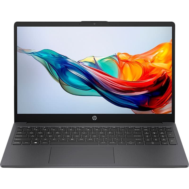 Ноутбук HP Laptop 15-fc0332ua Chalkboard Gray (DM8B7EA)