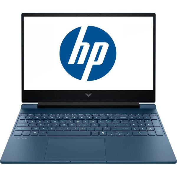 Ноутбук HP Victus 15-fa2007ua Performance Blue (DM8B0EA)