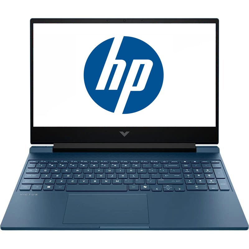 Ноутбук HP Victus 15-fa2007ua Performance Blue (DM8B0EA)