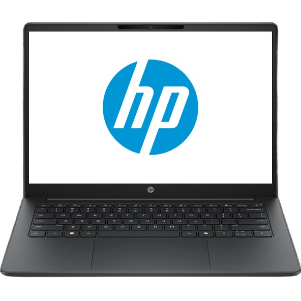 Ноутбук HP 200 G2i Iron Gray (DU9Z6ET)