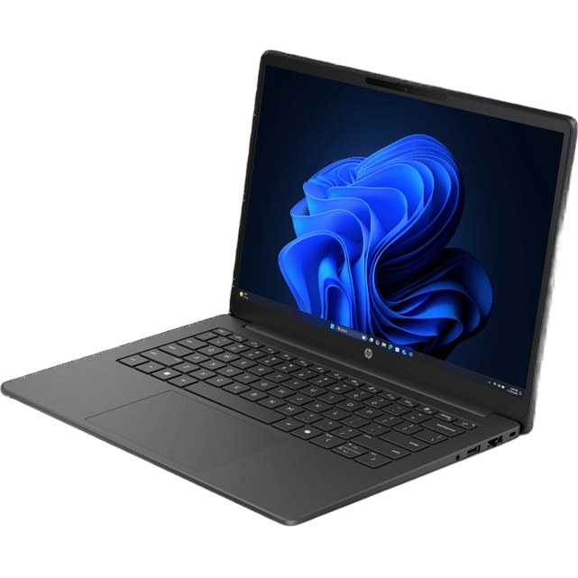 Ноутбук HP 200 G2i Iron Gray (DU9Z6ET)