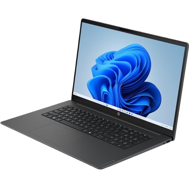 Ноутбук HP OmniBook 3 17-dp0004ua Mica Silver (DV5U6EA)