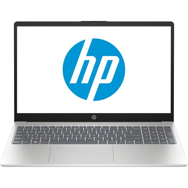 Ноутбук HP 15-fd0112ua Natural Silver (DM8C0EA)