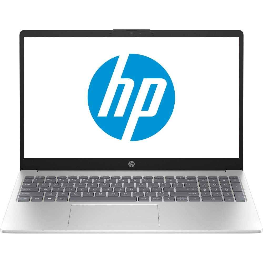 Ноутбук HP 15-fd0112ua Natural Silver (DM8C0EA)