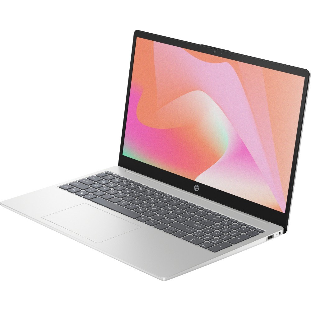 Ноутбук HP 15-fd0112ua Natural Silver (DM8C0EA)