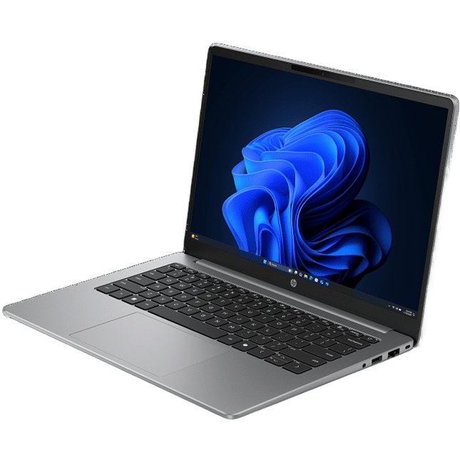 Ноутбук HP 200 G2i Meteor Silver (DV0A0ET)