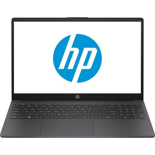 Ноутбук HP 15-fc0333ua Black (DM8B8EA)