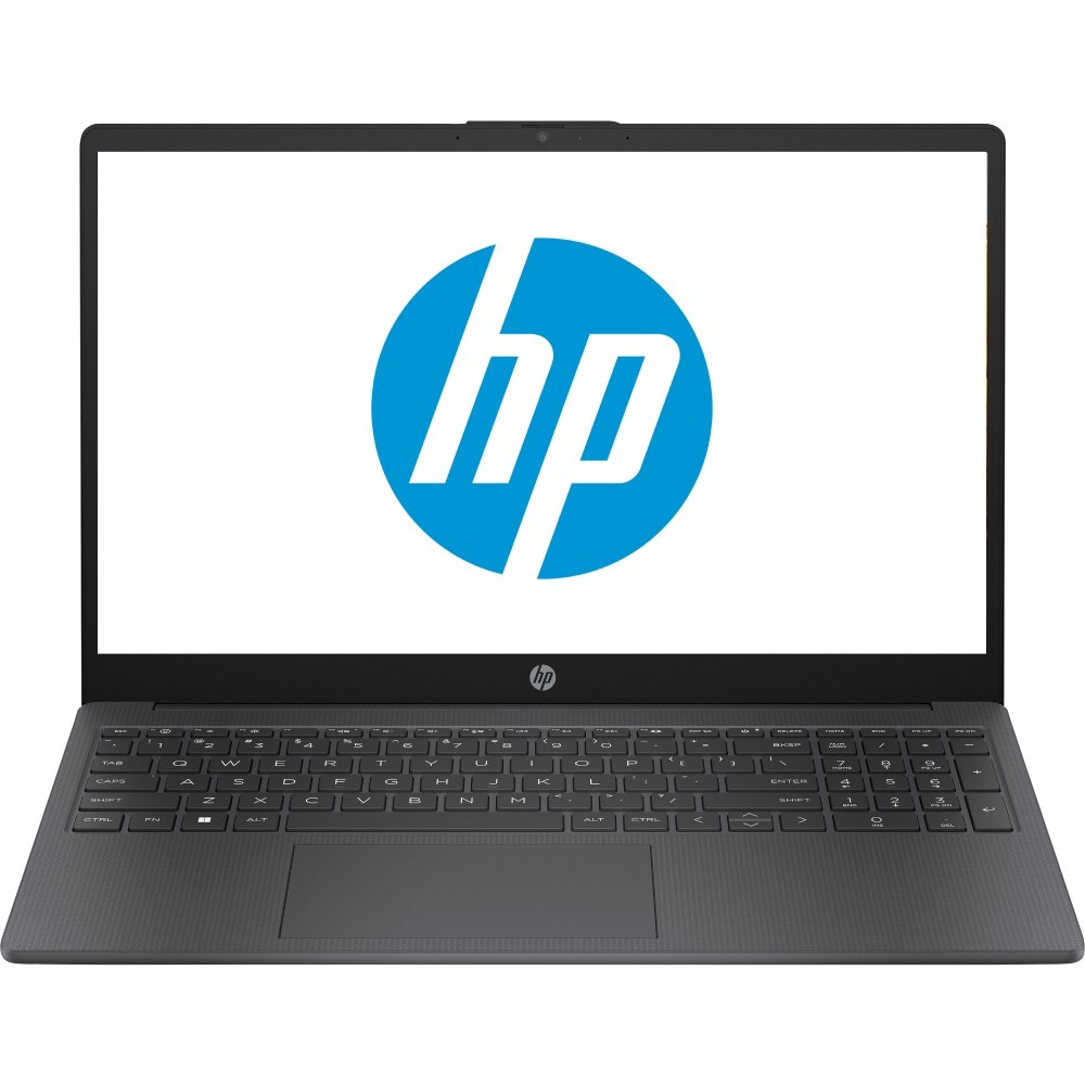 Ноутбук HP 15-fc0333ua Black (DM8B8EA)