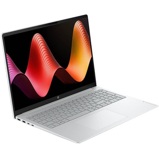 Ноутбук HP OmniBook 3 16-by0038ua Glacier Silver (DV5M2EA)