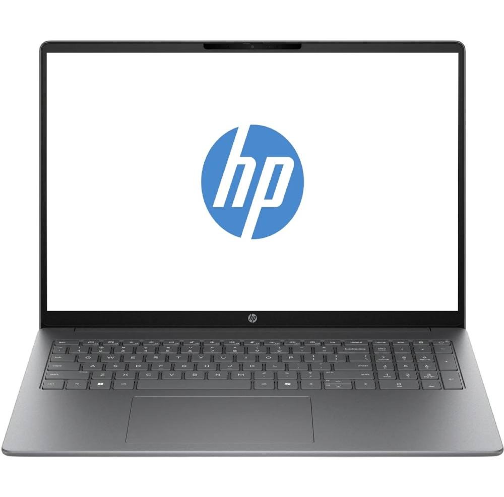 Ноутбук HP 200 G2i Meteor Silver (DS9G2ET)