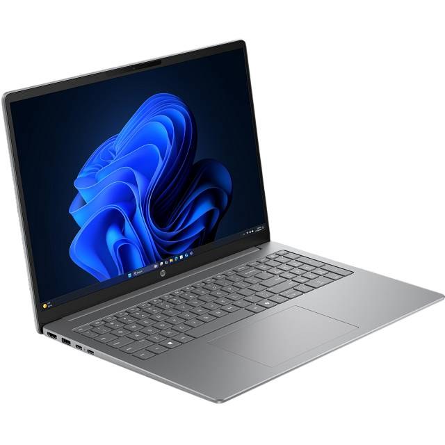 Ноутбук HP 200 G2i Meteor Silver (DS9G2ET)