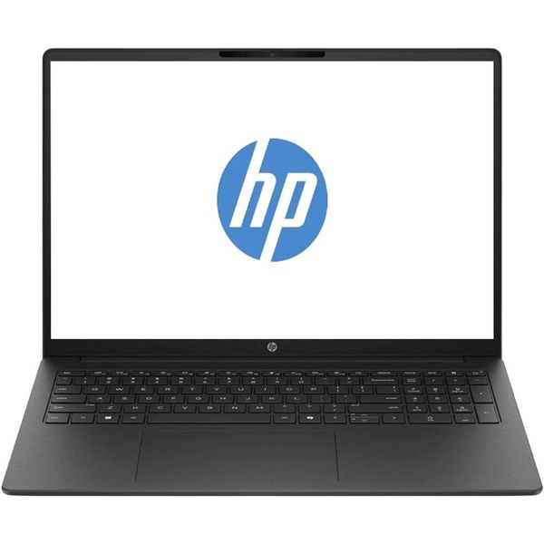 Ноутбук HP 200 G2i Iron Gray (DS9F6ET)
