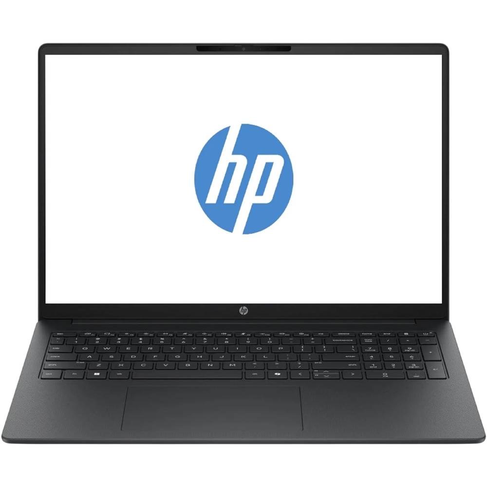 Ноутбук HP 200 G2i Iron Gray (DS9F6ET)