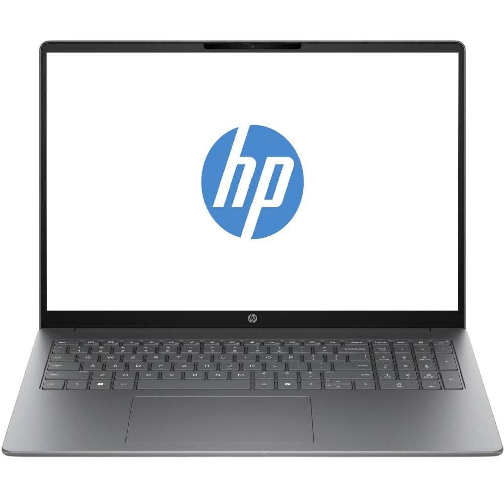 Ноутбук HP 200 G2i Meteor Silver (DS9G1ET)