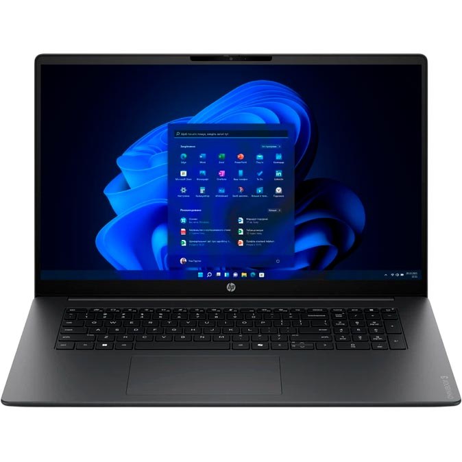 Ноутбук HP OmniBook 3 17-dp0002ua (DV5U3EA)