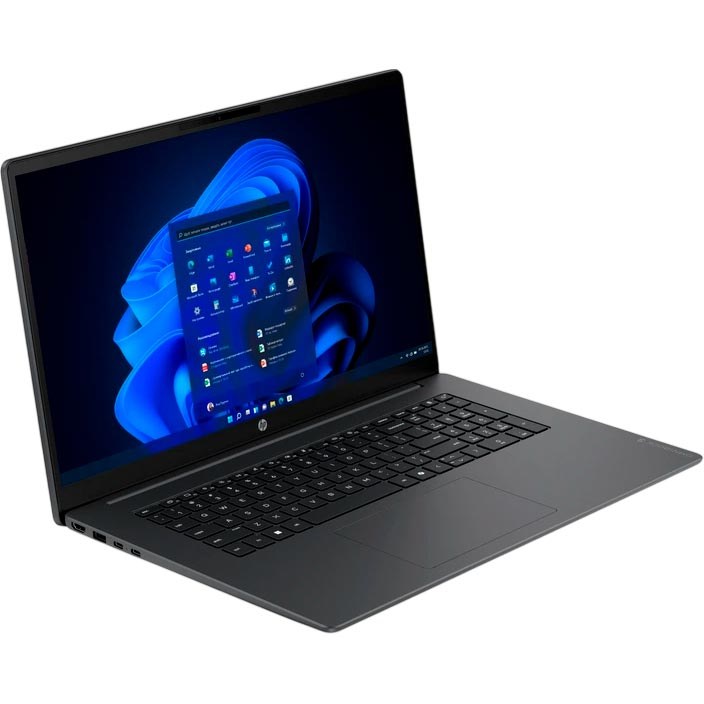 Ноутбук HP OmniBook 3 17-dp0002ua (DV5U3EA)