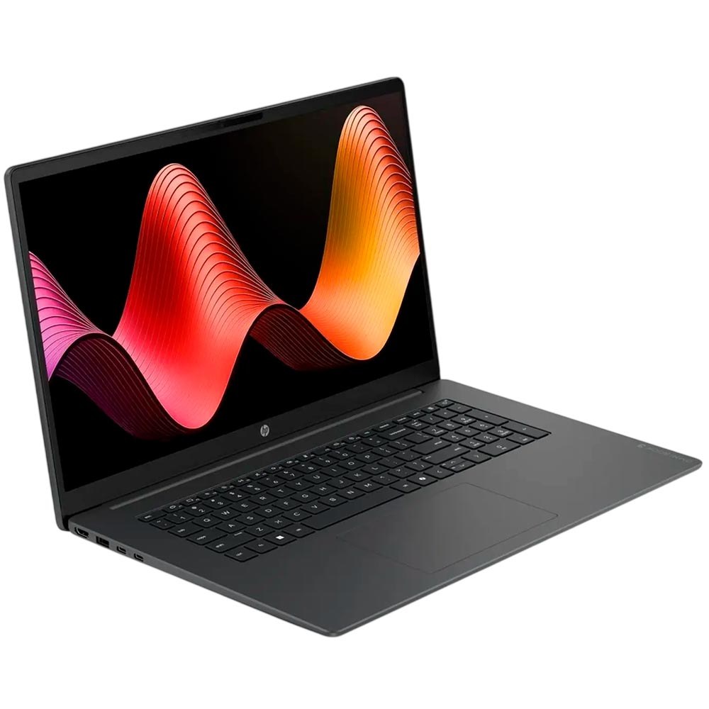 Ноутбук HP OmniBook 3 17-dp0008ua (DV5H6EA)