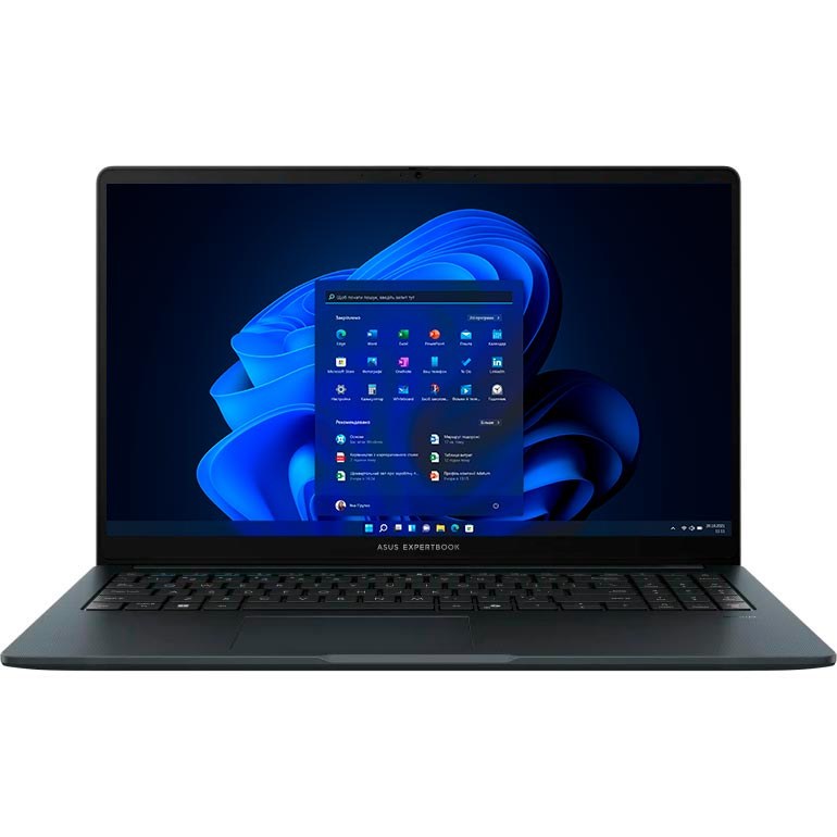 Ноутбук ASUS B1503CVA-S79096X (90NX0801-M0AF00)